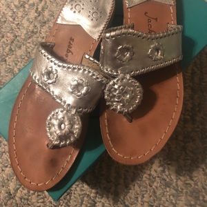 Jack Rogers Hampton Sandals